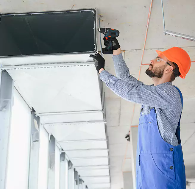 Why Homeowners & Businesses Trust Us in Cedar City, UT