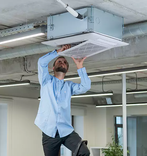 Professional Air Duct Cleaners in Cedar City, UT