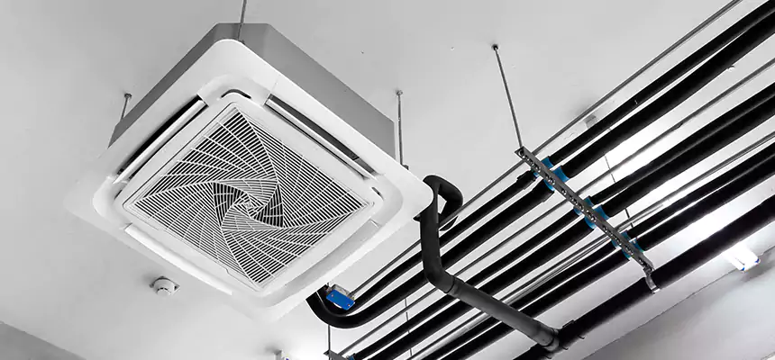 Our Air Duct Deep Cleaning Services in Cedar City, UT