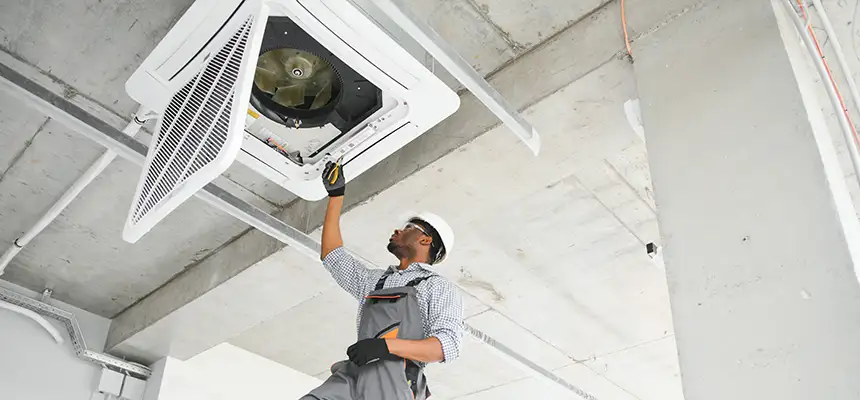 Efficient Multi‑Unit & HOA Annual Vent Cleaning Plans in Cedar City