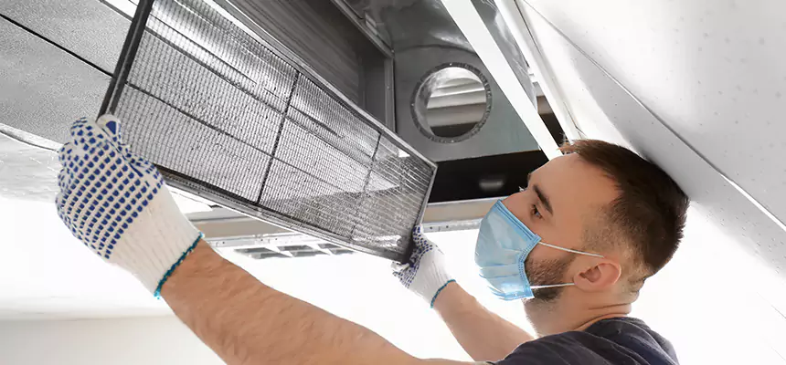 Our Bathroom Exhaust Duct Cleaning Services in Cedar City, UT