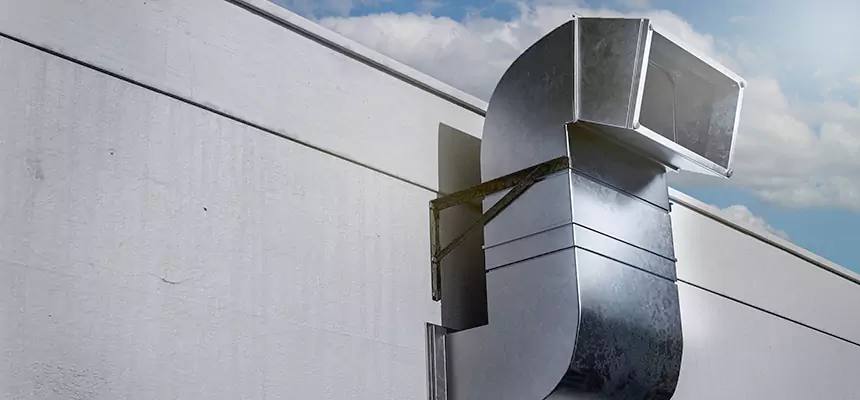 Trusted Industrial Dryer Vent Cleaning in Cedar City