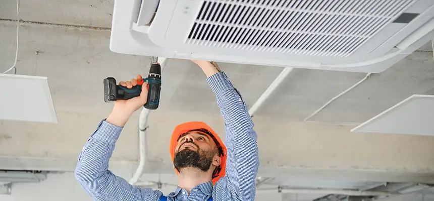 Detailed Multi‑Unit Riser & Roof Termination Cleaning in Cedar City