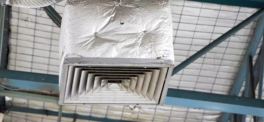 Our Custom HVAC Ductwork Services in Cedar City, UT