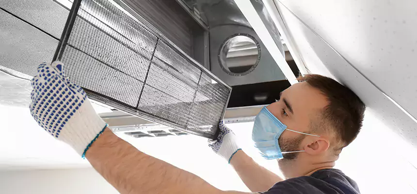 Our Dryer Vent Replacement Services in Cedar City, UT