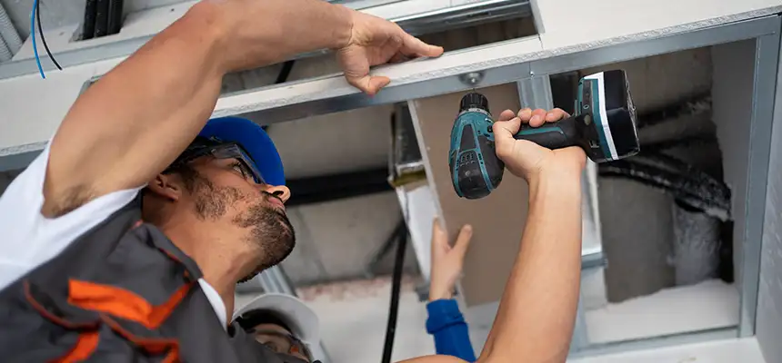 Our Improve Home Air Circulation Services in Cedar City, UT
