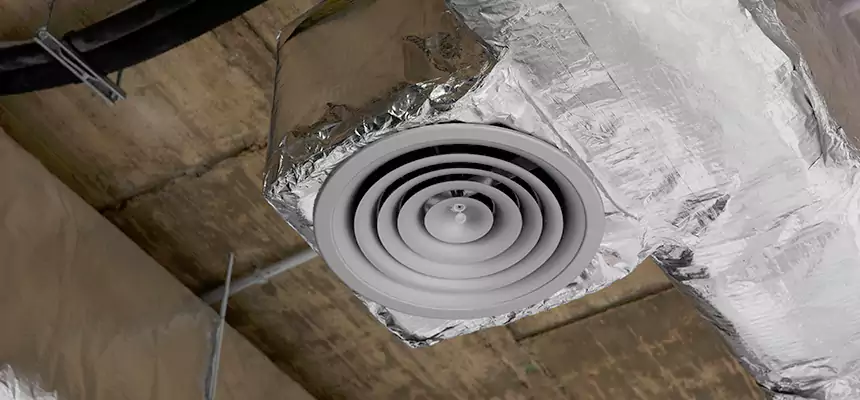 Our Industrial Dryer Vent Cleaning Services in Cedar City, UT