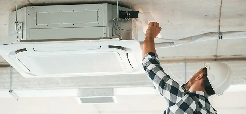 Our Local Vent Cleaning Services in Cedar City, UT