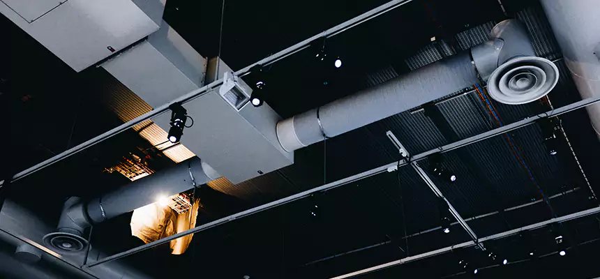 Our Seasonal Allergy Air Duct Cleaning Services in Cedar City, UT