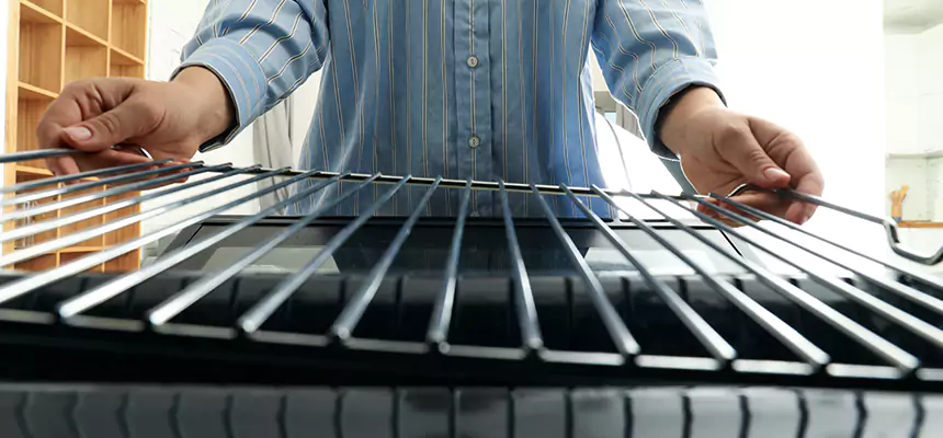 Our Vent Grille Washing Services in Cedar City, UT
