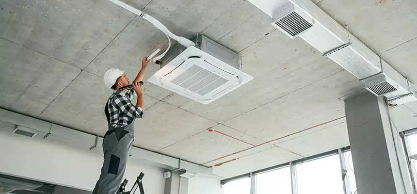 Our Wi Fi Connected Air Ducts Services in Cedar City, UT