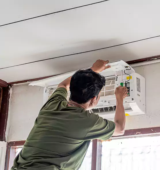 About Air Duct & AC Odor Removal in Cedar City, UT