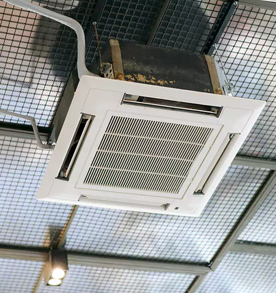 Top-Notch Allergy Relief Vent Cleaning Services in Cedar City, UT