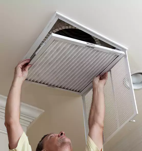 Trusted Apartment Air Duct Cleaning in Cedar City, UT