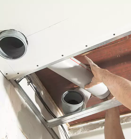 Professional Attic Air Duct Cleaning in Cedar City, UT