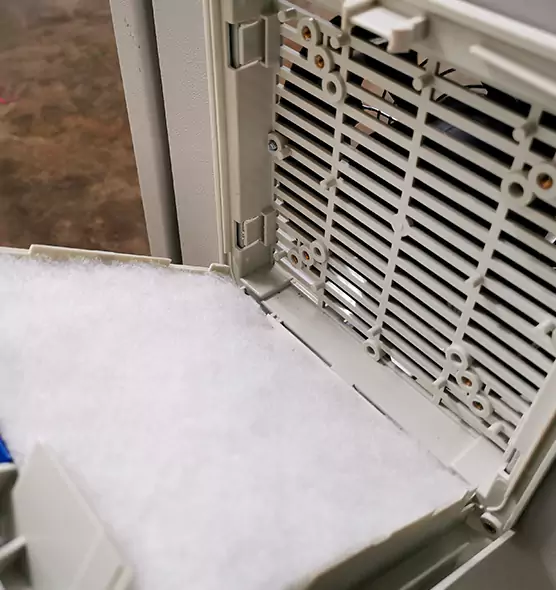 Professional Dryer Vent Mold Cleaning in Cedar City, UT