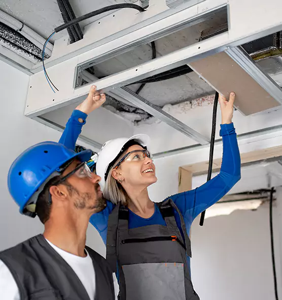 Comprehensive Duct Insulation Services in Cedar City, UT