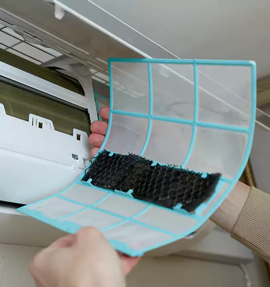 Welcome to Air Duct Cleaning & Repairs Cedar City — Your Local HEPA Filter Installation Pros in Cedar City, UT