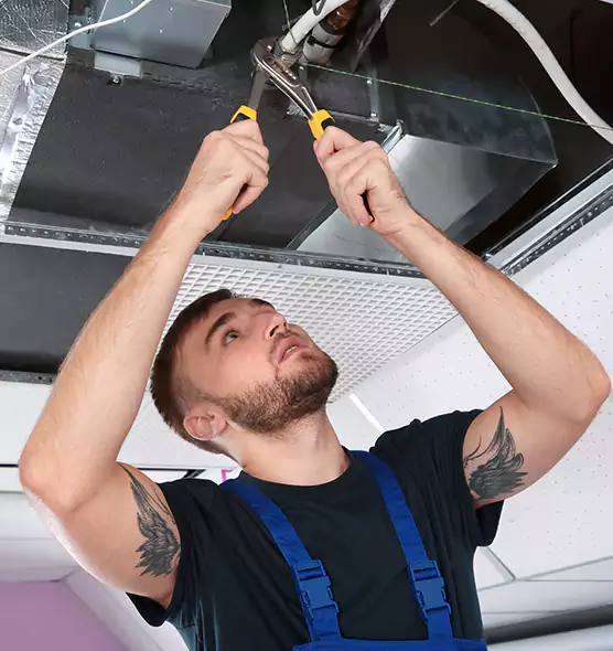 Trusted Home Air Duct Cleaning in Cedar City, UT