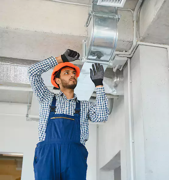 About Hotel Duct And Vent Cleaning in Cedar City, UT