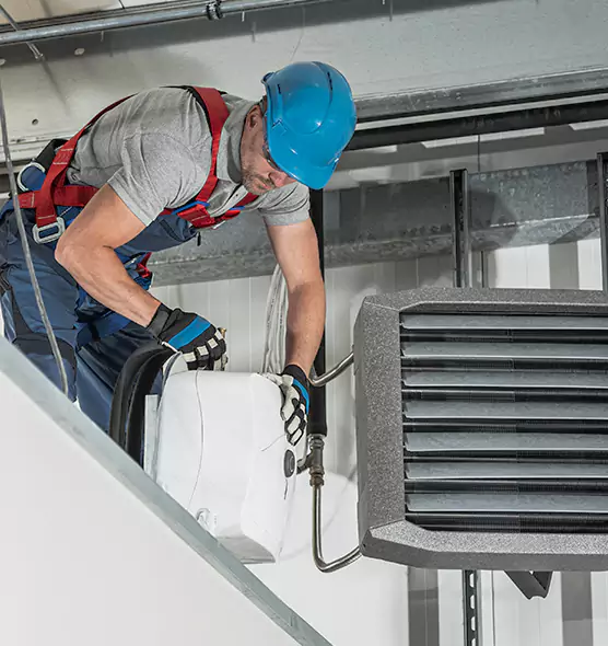 About HVAC Mold Remediation Service in Cedar City, UT