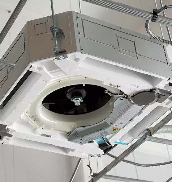 Professional Industrial Dryer Vent Cleaning in Cedar City, UT