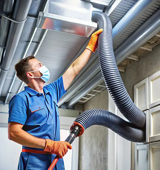 Welcome to Air Duct Cleaning & Repairs Cedar City — Your Local Roof Dryer Vent Cleaning Specialists in Cedar City, UT