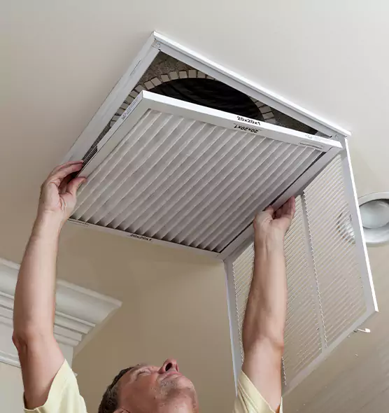 Trusted Vent Shaft Cleaning Expert in Cedar City, UT