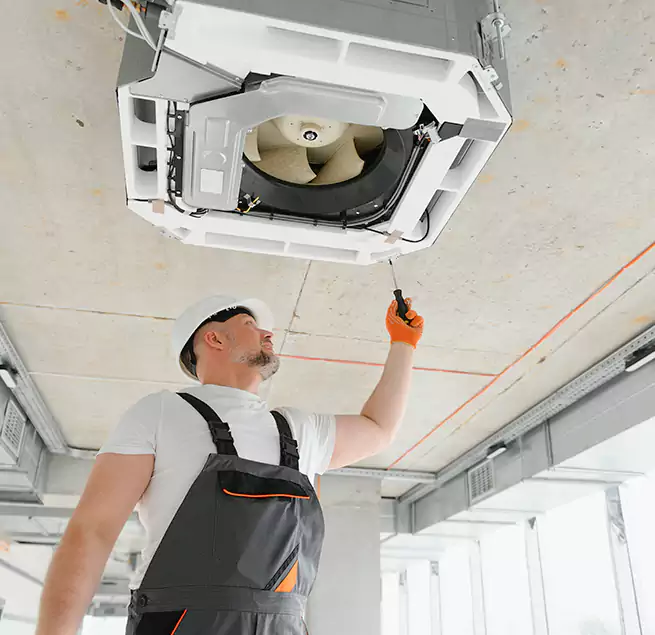 Why Homeowners & Businesses Trust Us in Cedar City, UT?