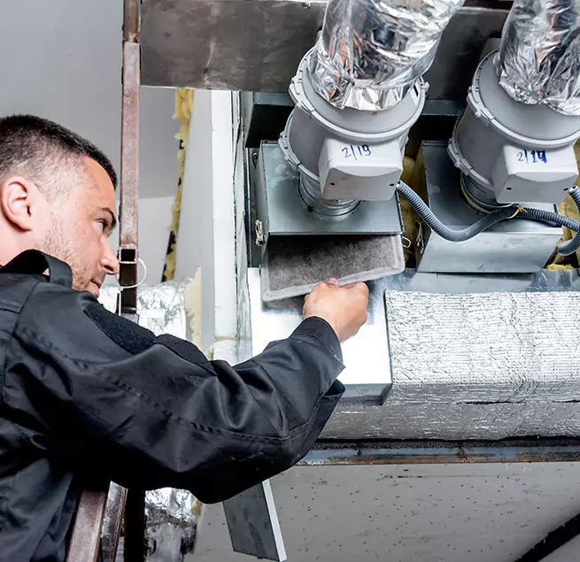 Why Homeowners & Businesses Trust Us in Cedar City, UT?