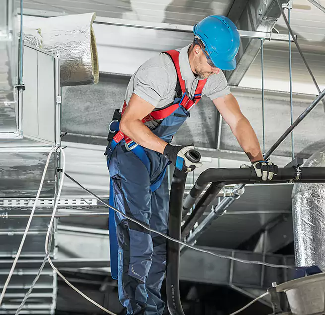 Why Homeowners & Businesses Trust Us in Cedar City, UT?