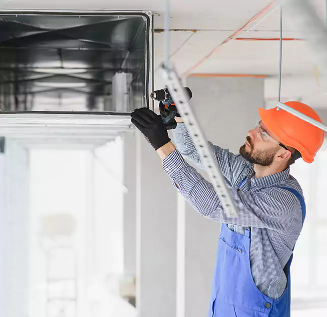 Why Homeowners & Businesses Trust Us Cedar City, UT