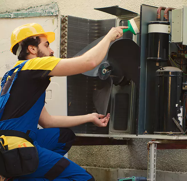 Why Homeowners & Businesses Trust Us Cedar City, UT?