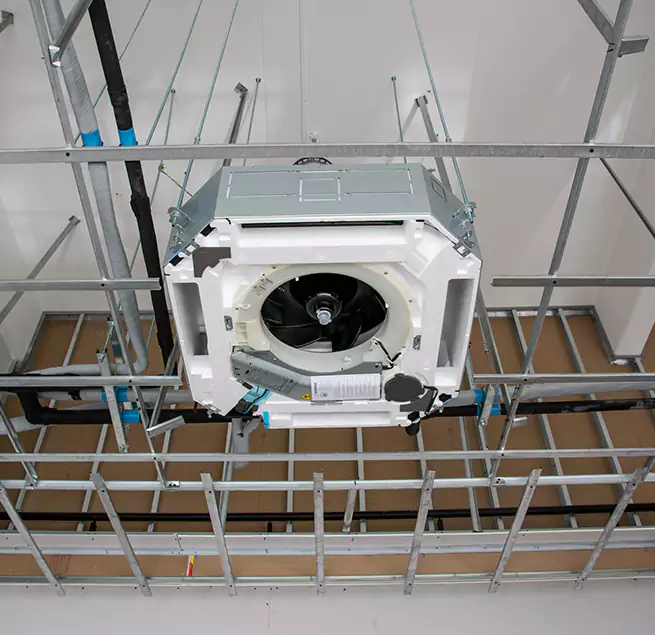 Why Homeowners & Businesses Trust Us Cedar City, UT