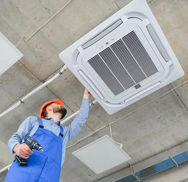 Why Homeowners & Businesses Trust Us in Cedar City, UT