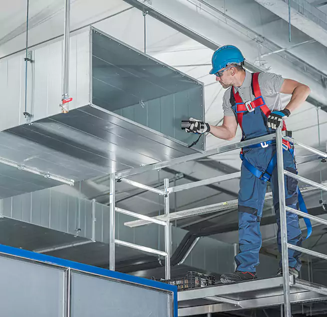 Why Homeowners & Businesses Trust Us in Cedar City, UT?