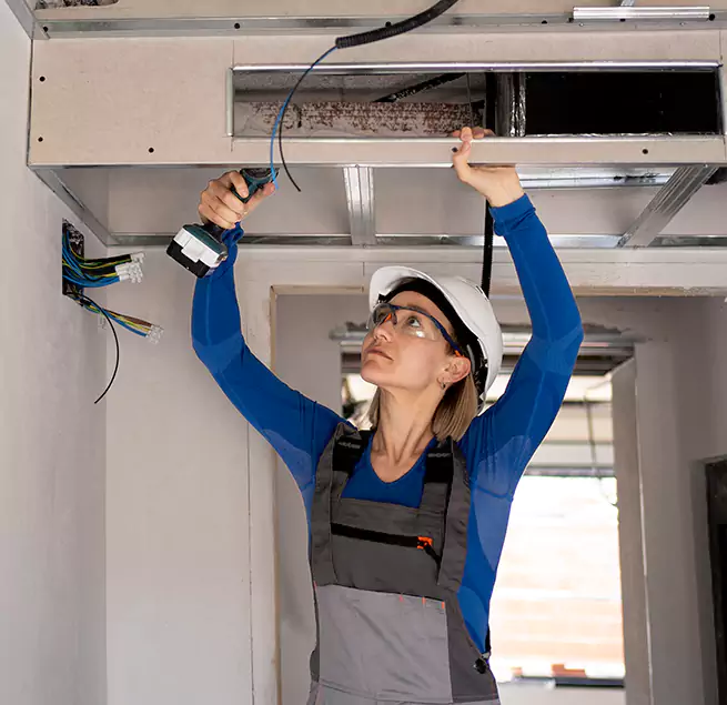  Why Homeowners & Businesses Trust Us in Cedar City, UT?