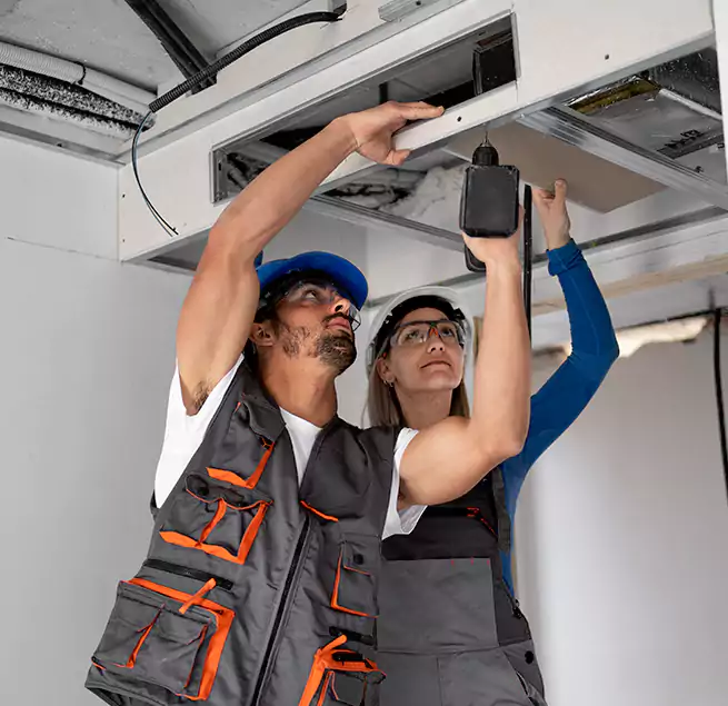 Why Homeowners & Businesses Trust Us in Cedar City, UT