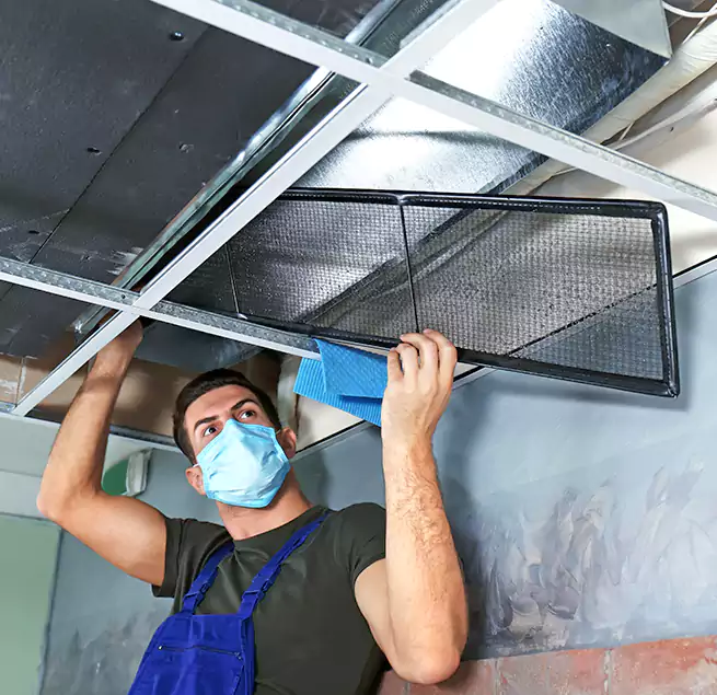 Why Homeowners Businesses Trust Us in Cedar City, UT