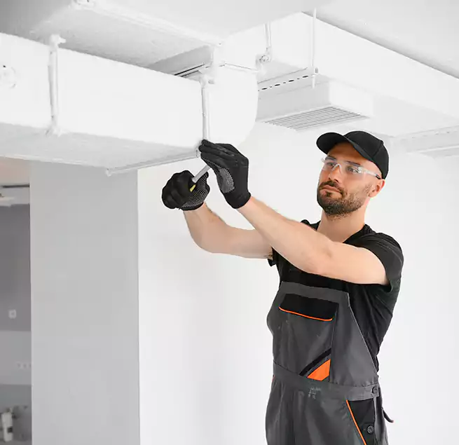 Why Homeowners Businesses Trust Us Cedar City, UT