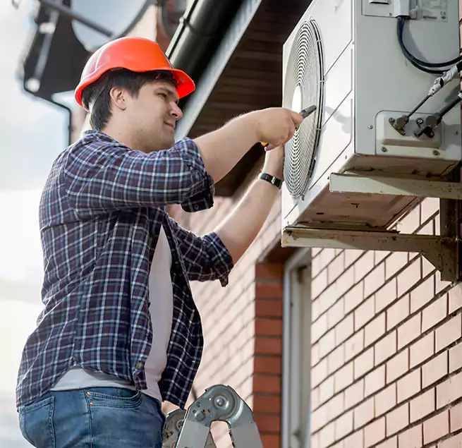 Why Homeowners & Businesses Trust Us Cedar City, UT